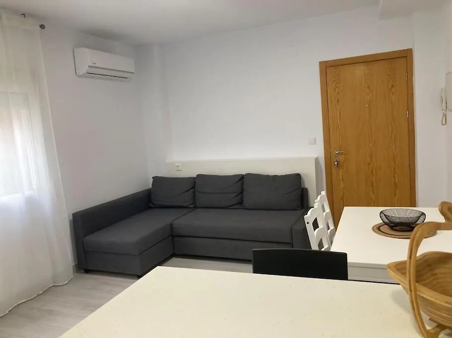 El Rincon De Elena Apartment Cazorla