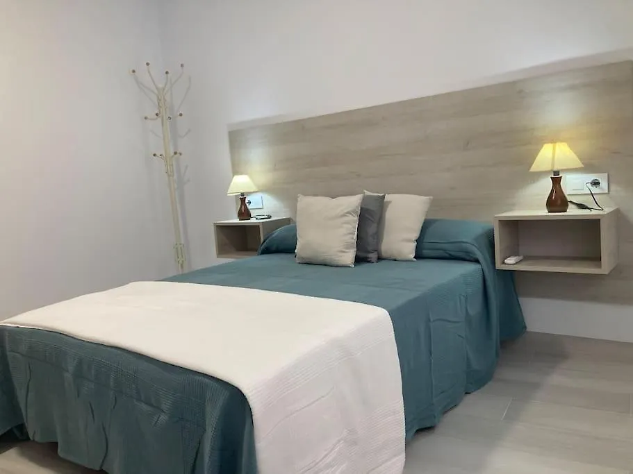 El Rincon De Elena Apartment Cazorla