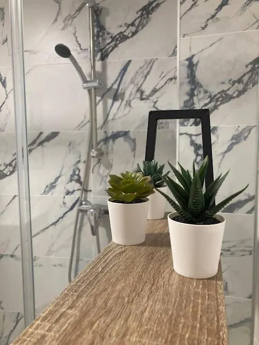 Apartamento El Rincon De Elena Cazorla