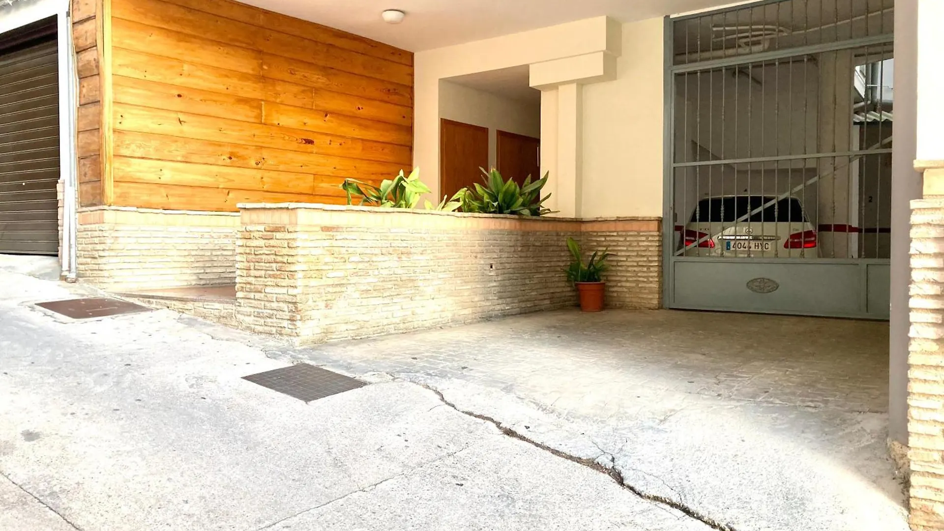 Apartamento El Rincon De Elena Cazorla