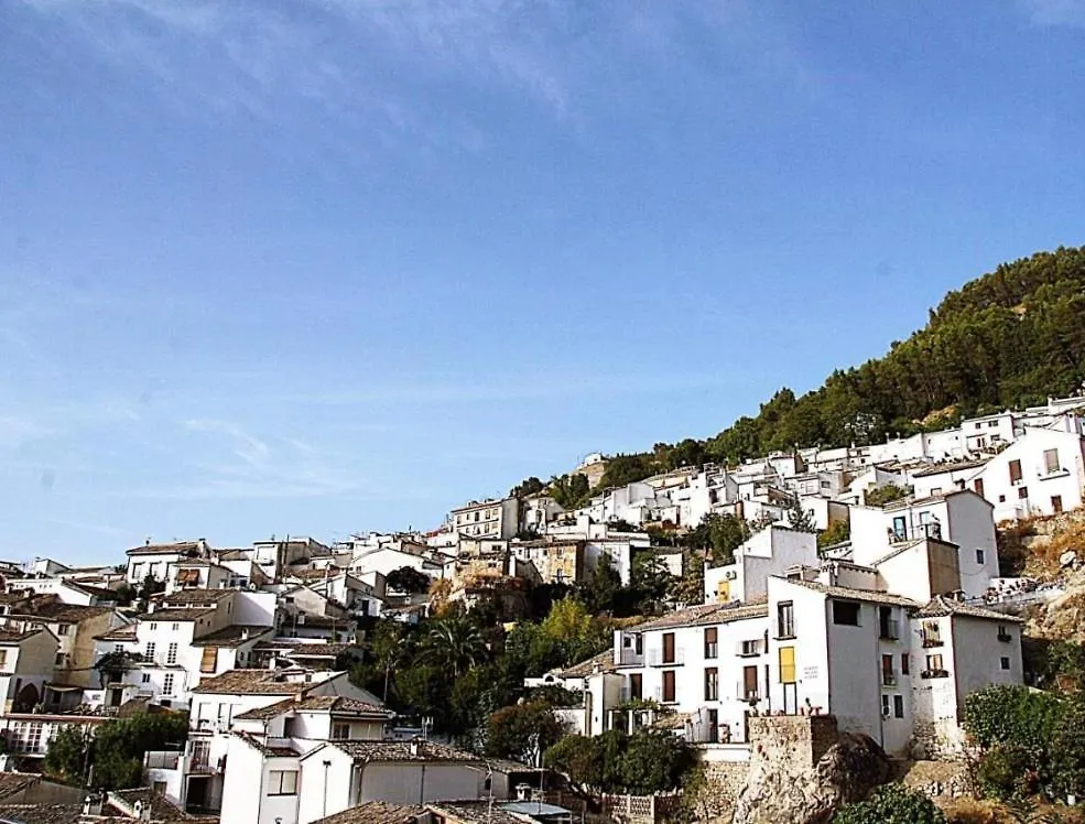 Apartamento El Rincon De Elena Cazorla España